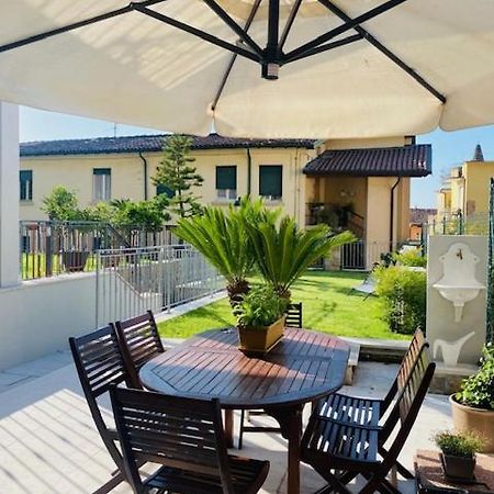 Casa Vacanze Lea Villa Toscolano-Maderno Exterior foto