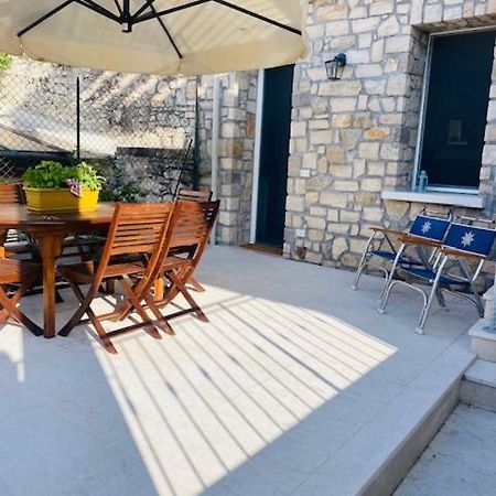 Casa Vacanze Lea Villa Toscolano-Maderno Exterior foto